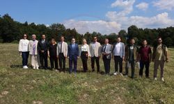 Erenler'de Hayvan Bakımevi için geri sayım başladı!