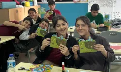Bilim Tohumları çocukların ufkunu genişletiyor