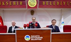 Büyükşehir meclisi toplanıyor