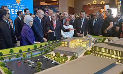 Cumhurbaşkanı Erdoğan Sakarya’da
