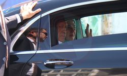 Cumhurbaşkanı Erdoğan Sapanca'dan ayrıldı!