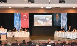 ÇEK 31. Genel Kurulu'nda eğitim vurgusu!
