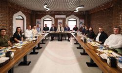 Kentsel Dönüşüm Projesi Tanıtıldı