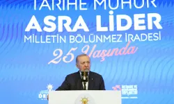 Çeyrek asırda büyük başarı hikâyesine imza attık