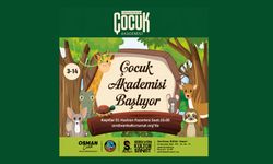 Serdivan Çocuk Akademisi’nde yeni dönem kayıtları başladı