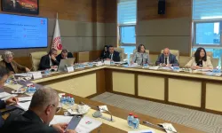 Çocukların dijital riskleri ve eğitim politikalarını masaya yatırıldı