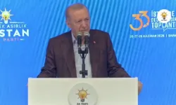 Cumhurbaşkanı Erdoğan: "AK Parti, bir Türkiye kitabıdır"