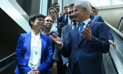 Demiryolu yük taşımacılığımızı daha rekabetçi hale getirecek kazanımlar elde ettik