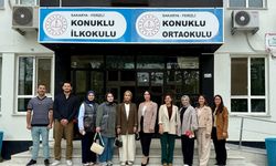 Empati ve duyarlılık Ferizli’de buluştu