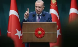 Erdoğan: Diplomaside güçlü, savunma sanayide destan yazan Türkiye var
