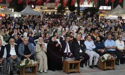Erenler’de kurtuluş şenlikleri devam ediyor