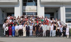Erenler Belediyesi’nde promosyon anlaşması
