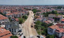 Erenler’in ulaşım yükü hafifleyecek
