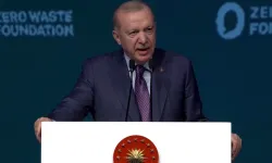 Geri kazanımda 2053 hedefimiz yüzde 70