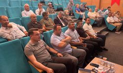 Geyve’de sosyal hizmetler için kapsamlı değerlendirme