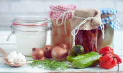 Gıda etiketlerinde 'doğal' ifadesine şeffaf ayar
