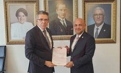 Kılıçaslan'a önemli görev