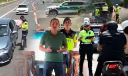 İçişleri'nden bayram trafik bilançosu!