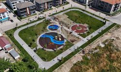 Türkiye’nin ilk Sürdürülebilir İklim Parkı açılıyor
