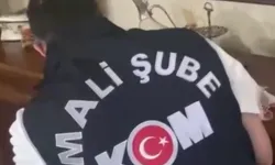 İskan usulsüzlüğü operasyonu!