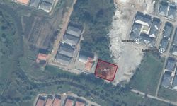 KARASU’DA DENİZE YAKIN DEĞERLİ ARSA SATIŞTA