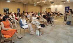 Kadın girişimciler Sakarya’da buluştu