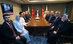 Başkan Alemdar, kamp sonrası konuştu