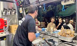 Serdivan Belediyesi’nden kampüste sıcak destek