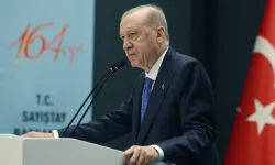 Kamu malını kişisel cüzdanı gibi kullananlara izin veremeyiz