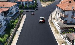 Karasu’da sahil trafiği rahatlayacak