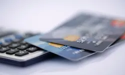 Kartlarla yapılan ödemeler 2,6 trilyon TL'yi aştı