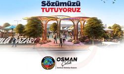 Köylü Pazarı başvurularında süre uzatıldı