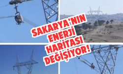 400 kV’luk dev hat için ÇED süreci başladı