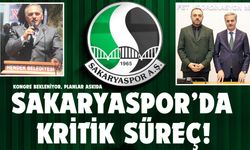 Kongre bekleniyor, planlar askıda
