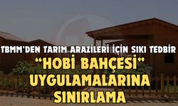 TBMM’den Sakarya’yı yakından ilgilendiren karar!