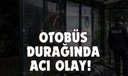 60 yaşındaki adam hayatını kaybetmiş halde bulundu