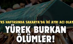 YKS haftasında Sakarya’da iki ayrı acı olay
