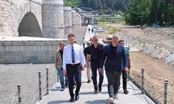 Serdivan, Kültür Yolu Festivali’ne hazır!