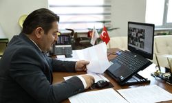 LGS için Sakarya’da tedbirler en üst seviyede