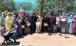 Manevi Farkındalık atölyeleri final yaptı