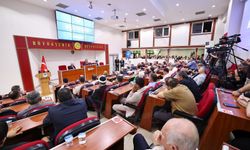 Dev yatırımlarla yepyeni bir Sakarya