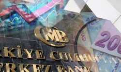 Merkez faizi sabit tuttu!