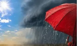Meteoroloji duyurdu: 15 ile sağanak yağış uyarısı!