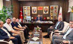 “Sakarya için ortak akılla çalışmaya devam edeceğiz”