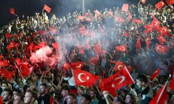 Büyükşehir’den iki dev ekran