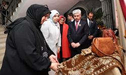 Yenikent HEM’den “Motif Motif Anadolu” sergisi