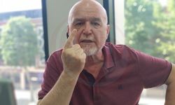 "Ülkede bütün sektörler kokuşmuş!"