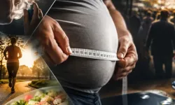 Obezite ve tütün kullanımı artıyor!