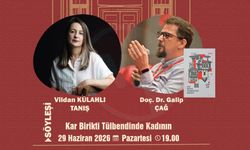 Serdivan Kültür Sanat'tan kitapseverlere anlamlı söyleşi