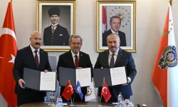 Özel güvenlik alanında yeni iş birliği